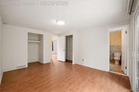 Tiny photo for 2877 Burgess Hill Drive, Waterford Charter Township, MI 48329 (MLS # 20261068846)
