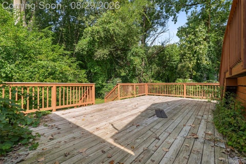 Tiny photo for 2877 Burgess Hill Drive, Waterford Charter Township, MI 48329 (MLS # 20261068846)