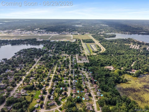 Tiny photo for 2877 Burgess Hill Drive, Waterford Charter Township, MI 48329 (MLS # 20261068846)