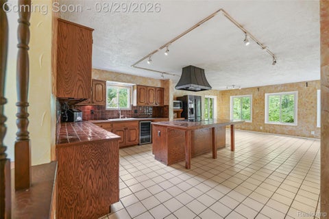 Tiny photo for 2877 Burgess Hill Drive, Waterford Charter Township, MI 48329 (MLS # 20261068846)