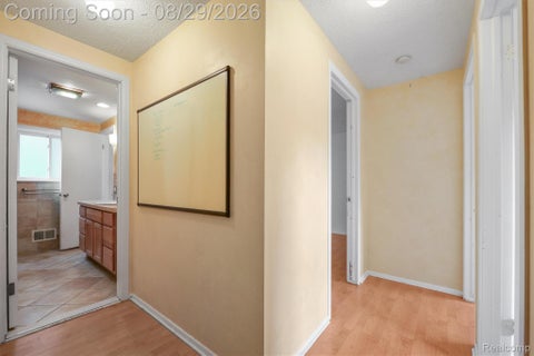 Tiny photo for 2877 Burgess Hill Drive, Waterford Charter Township, MI 48329 (MLS # 20261068846)