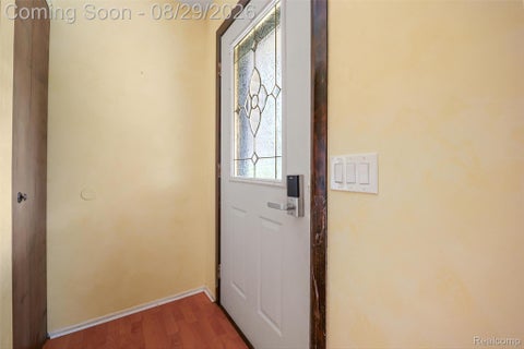 Tiny photo for 2877 Burgess Hill Drive, Waterford Charter Township, MI 48329 (MLS # 20261068846)