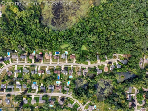 Tiny photo for 2877 Burgess Hill Drive, Waterford Charter Township, MI 48329 (MLS # 20261068846)