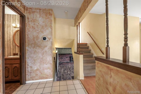 Tiny photo for 2877 Burgess Hill Drive, Waterford Charter Township, MI 48329 (MLS # 20261068846)