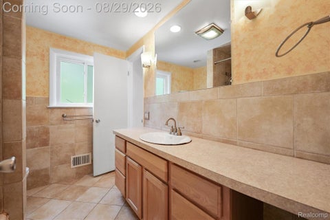 Tiny photo for 2877 Burgess Hill Drive, Waterford Charter Township, MI 48329 (MLS # 20261068846)