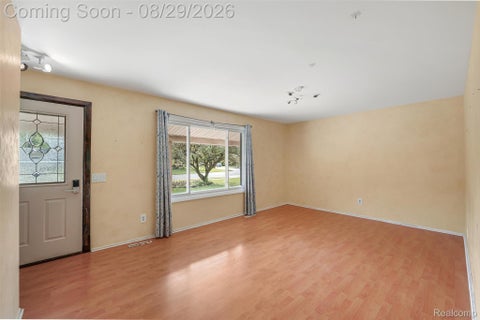Tiny photo for 2877 Burgess Hill Drive, Waterford Charter Township, MI 48329 (MLS # 20261068846)