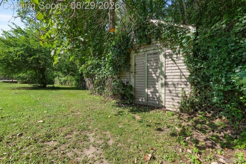 Tiny photo for 2877 Burgess Hill Drive, Waterford Charter Township, MI 48329 (MLS # 20261068846)