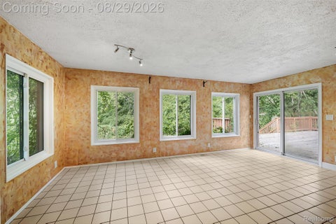 Tiny photo for 2877 Burgess Hill Drive, Waterford Charter Township, MI 48329 (MLS # 20261068846)