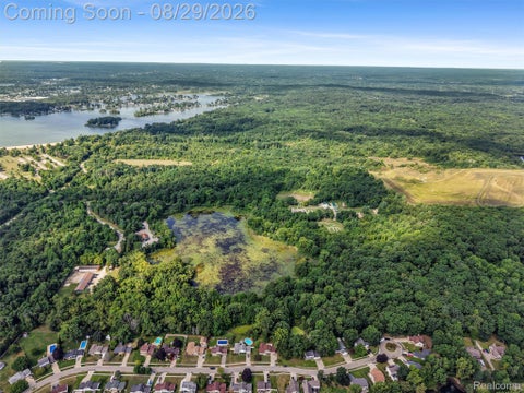 Tiny photo for 2877 Burgess Hill Drive, Waterford Charter Township, MI 48329 (MLS # 20261068846)