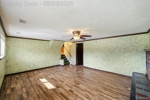 Tiny photo for 2877 Burgess Hill Drive, Waterford Charter Township, MI 48329 (MLS # 20261068846)