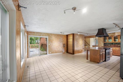 Tiny photo for 2877 Burgess Hill Drive, Waterford Charter Township, MI 48329 (MLS # 20261068846)