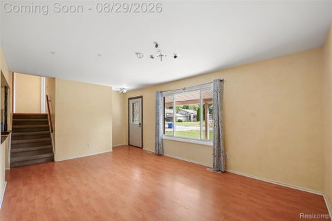 Tiny photo for 2877 Burgess Hill Drive, Waterford Charter Township, MI 48329 (MLS # 20261068846)