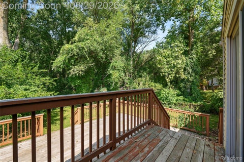 Tiny photo for 2877 Burgess Hill Drive, Waterford Charter Township, MI 48329 (MLS # 20261068846)