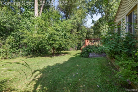 Tiny photo for 2877 Burgess Hill Drive, Waterford Charter Township, MI 48329 (MLS # 20261068846)