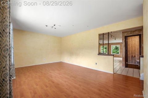 Tiny photo for 2877 Burgess Hill Drive, Waterford Charter Township, MI 48329 (MLS # 20261068846)