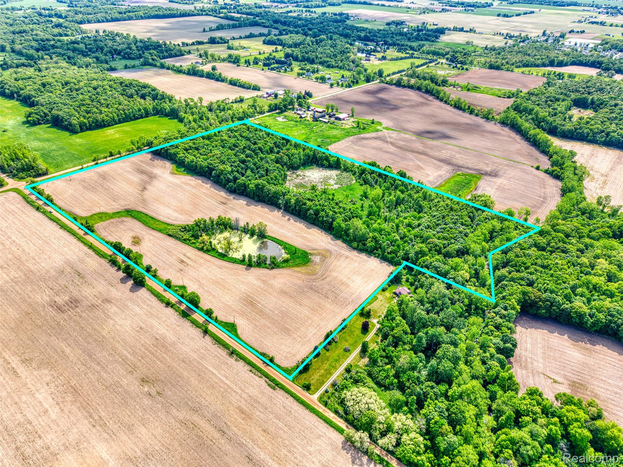 000 W Van Orden Road