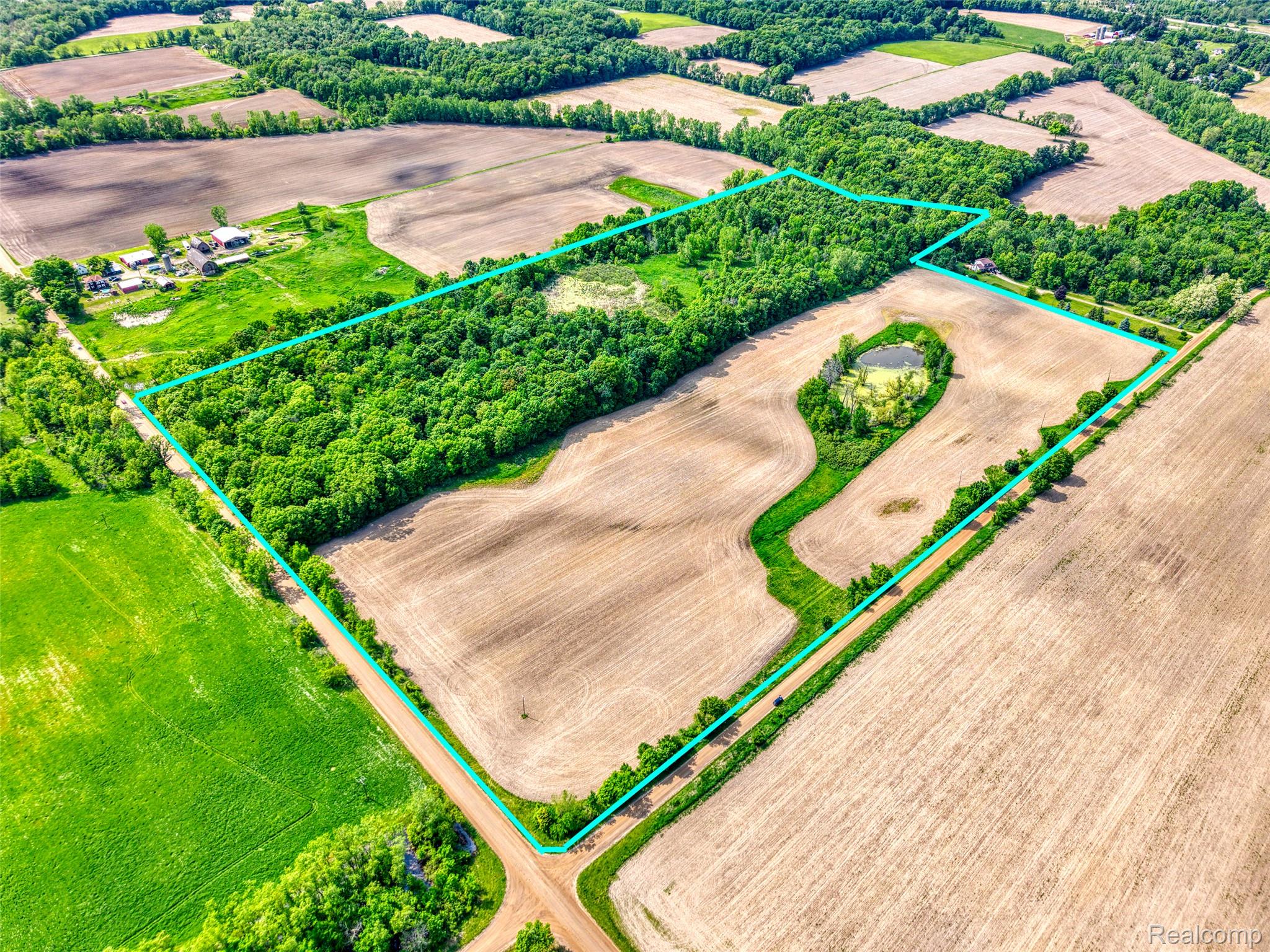 000 W Van Orden Road