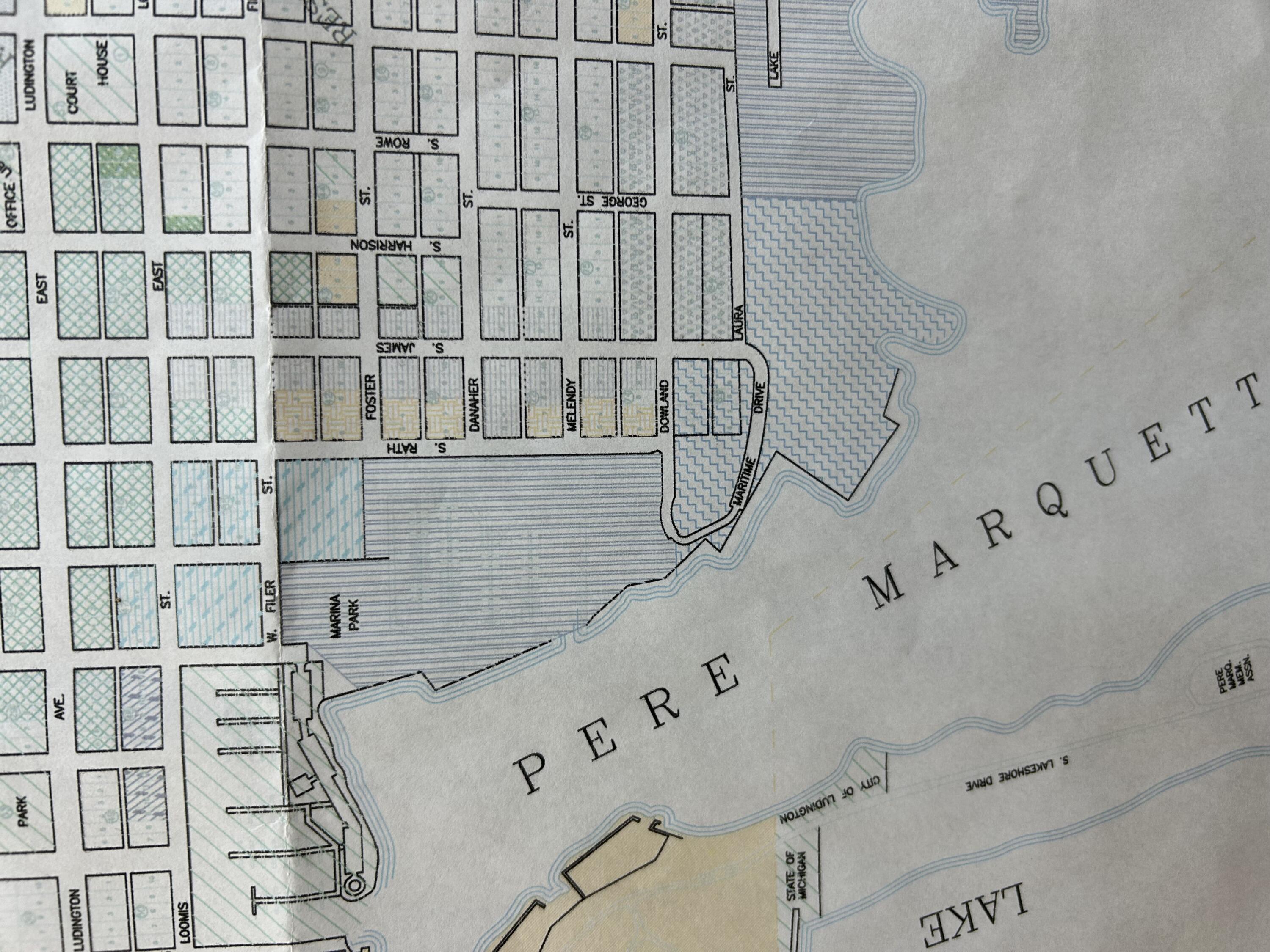 109 W Melendy Street