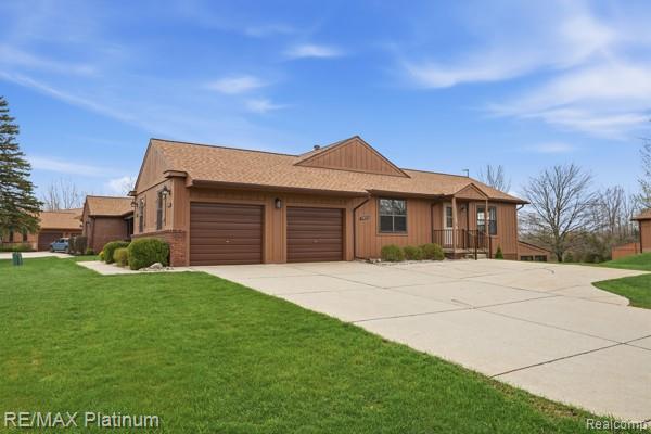 11832 Lexington Drive 4