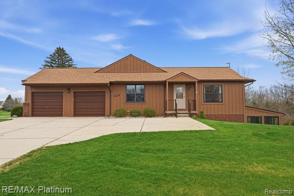 11832 Lexington Drive 4