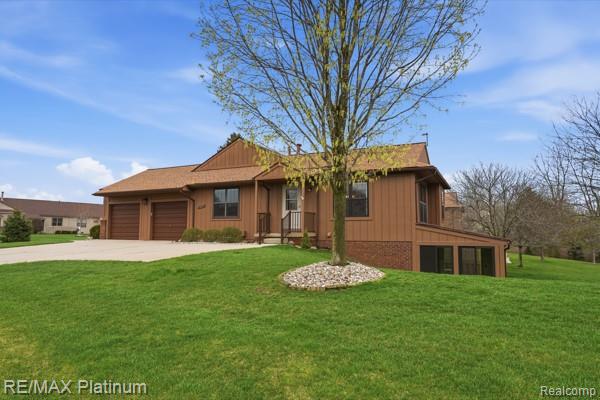 11832 Lexington Drive 4