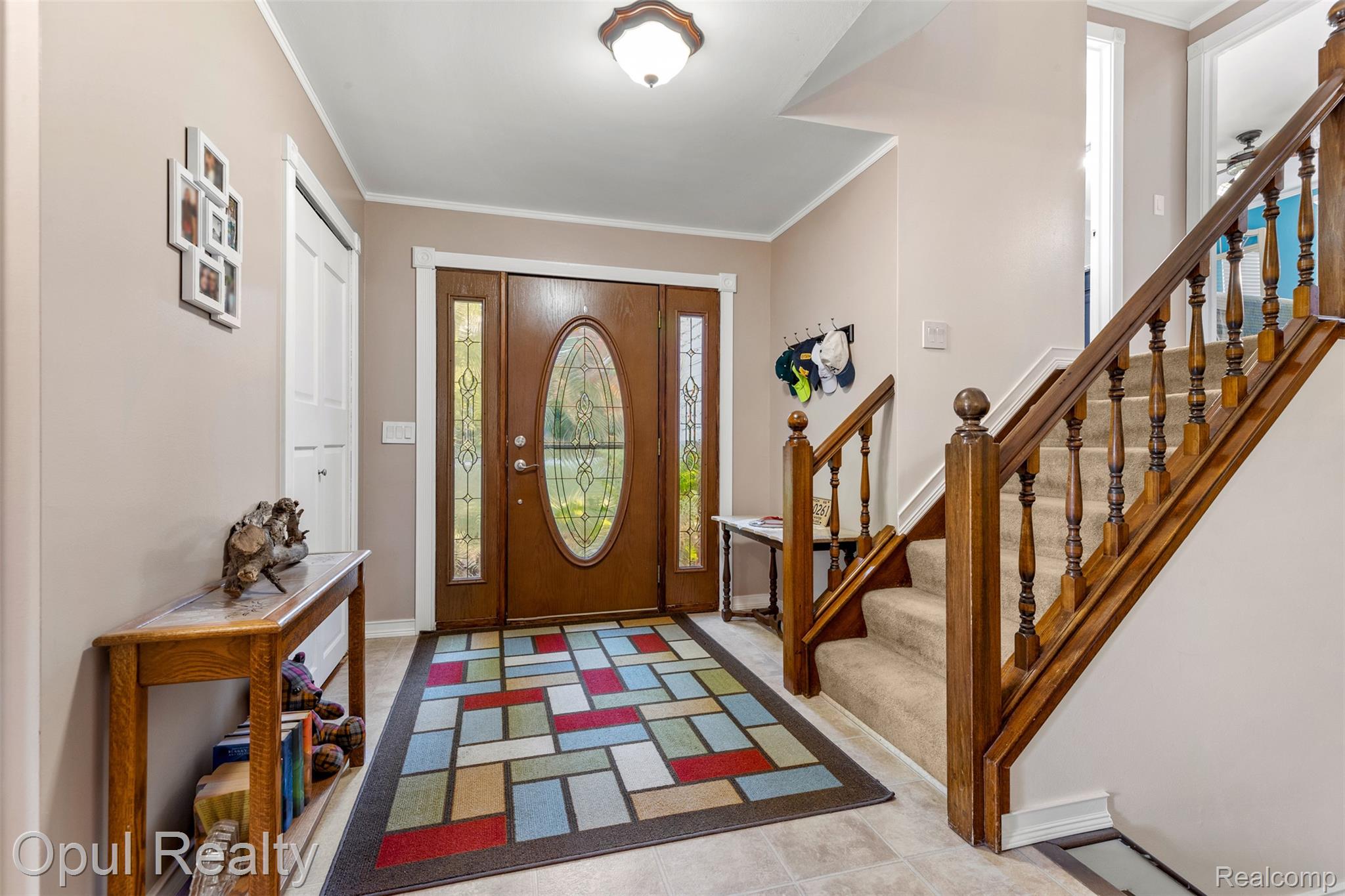 5885 Cedar Knoll Drive
