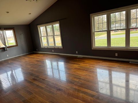 Tiny photo for 13512 S 42nd Street, Wakeshma Township, MI 49097 (MLS # 64026012630)