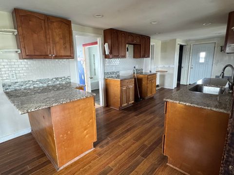 Tiny photo for 13512 S 42nd Street, Wakeshma Township, MI 49097 (MLS # 64026012630)