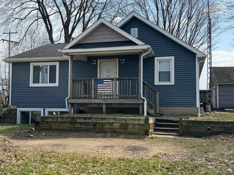 Tiny photo for 13512 S 42nd Street, Wakeshma Township, MI 49097 (MLS # 64026012630)