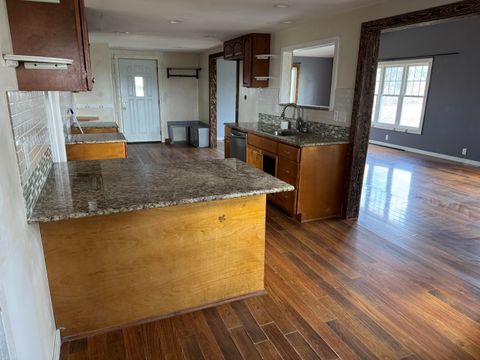 Tiny photo for 13512 S 42nd Street, Wakeshma Township, MI 49097 (MLS # 64026012630)