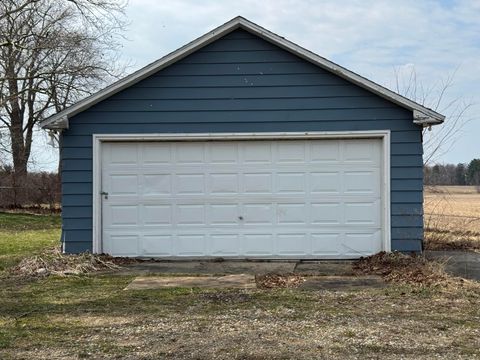 Tiny photo for 13512 S 42nd Street, Wakeshma Township, MI 49097 (MLS # 64026012630)