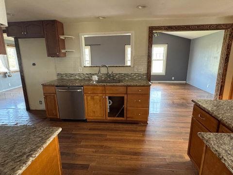 Tiny photo for 13512 S 42nd Street, Wakeshma Township, MI 49097 (MLS # 64026012630)