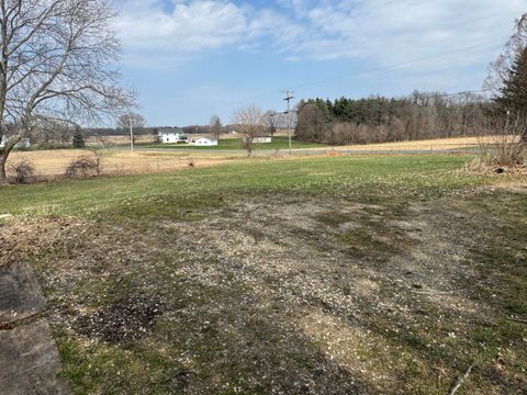 Tiny photo for 13512 S 42nd Street, Wakeshma Township, MI 49097 (MLS # 64026012630)