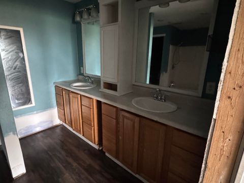 Tiny photo for 13512 S 42nd Street, Wakeshma Township, MI 49097 (MLS # 64026012630)