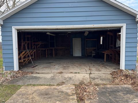 Tiny photo for 13512 S 42nd Street, Wakeshma Township, MI 49097 (MLS # 64026012630)