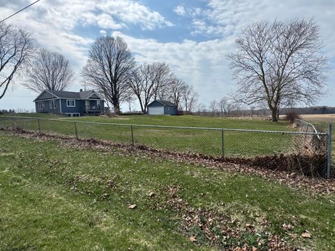 Tiny photo for 13512 S 42nd Street, Wakeshma Township, MI 49097 (MLS # 64026012630)