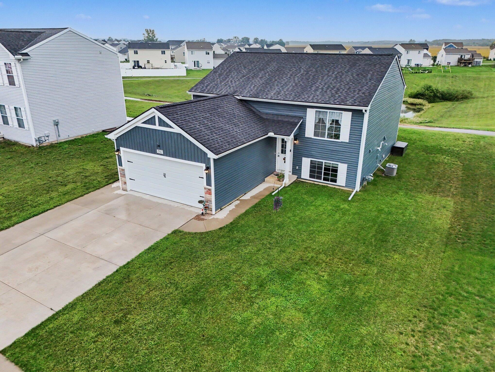 1700 Harper Grove Lane