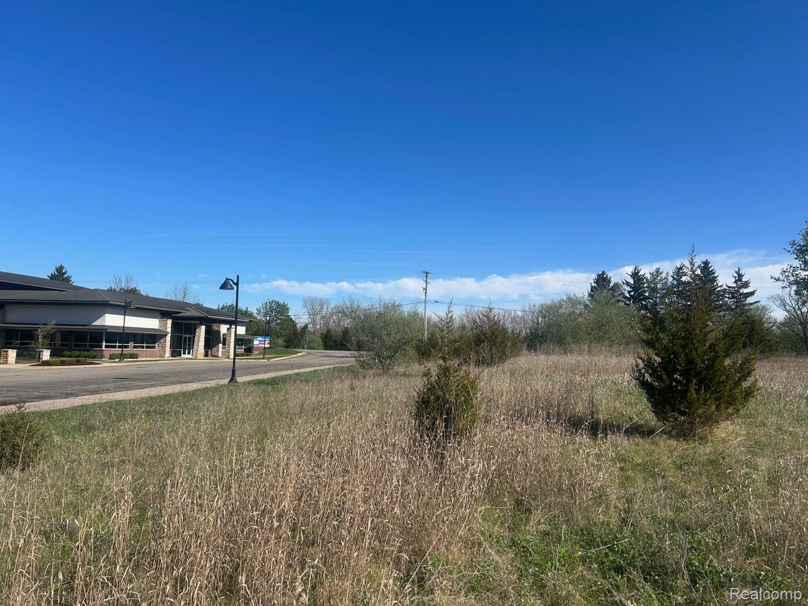 Lot A M-36 Road