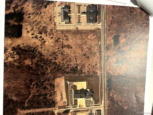 Lot A M-36 Road