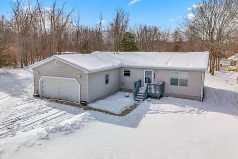 10362 Glencoe Road Somerset Township MI 49249