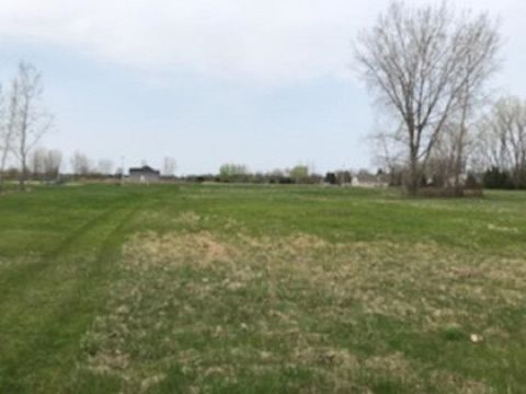 N/A South Street Au Gres Township MI 48703