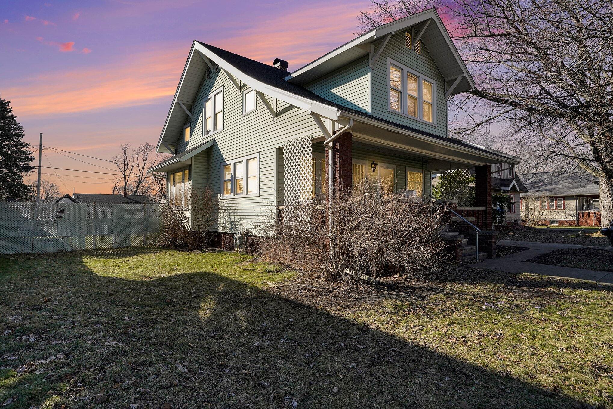 702 N Nottawa Street