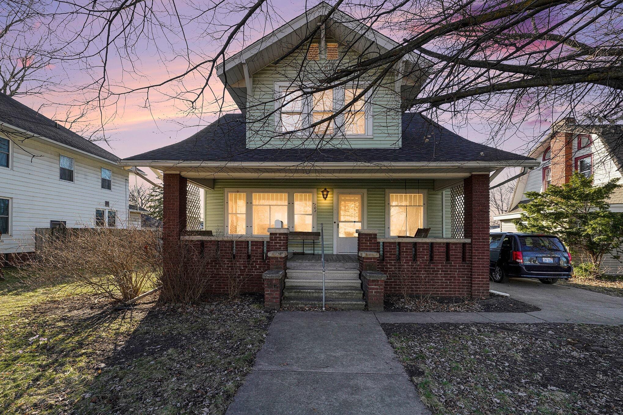 702 N Nottawa Street