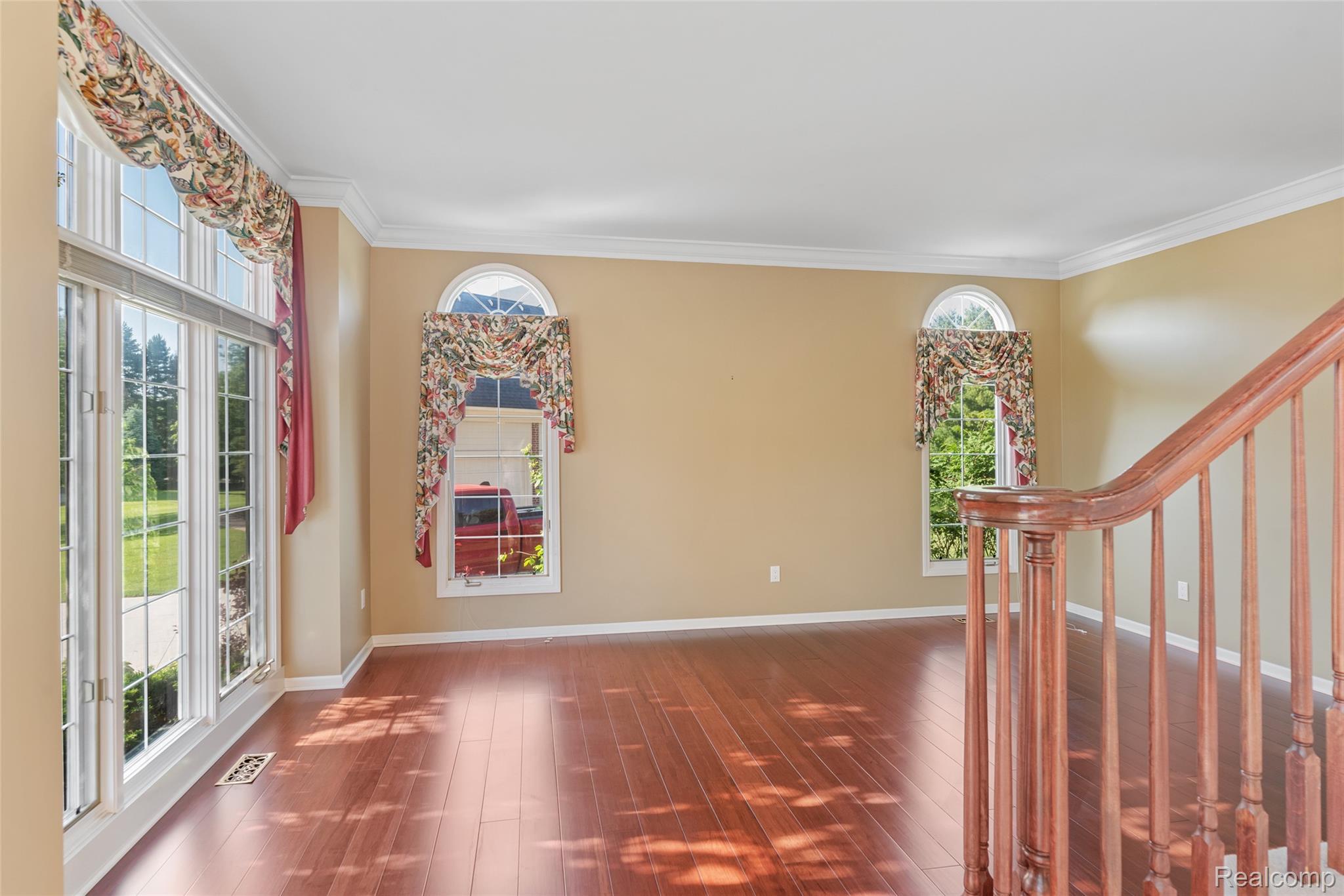 17601 Rolling Woods Circle