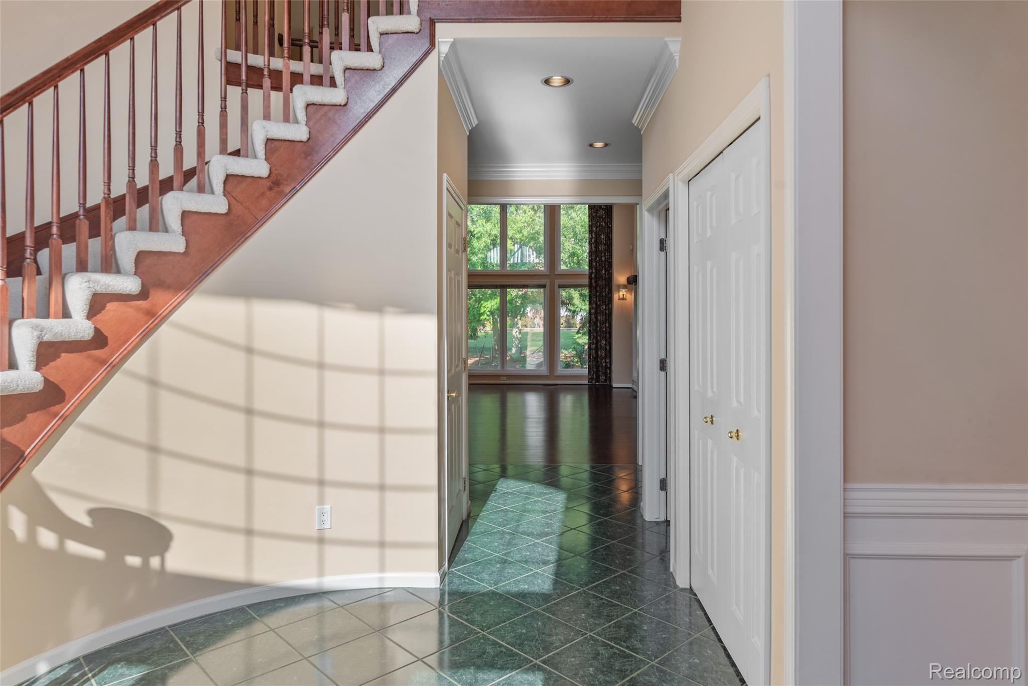 17601 Rolling Woods Circle