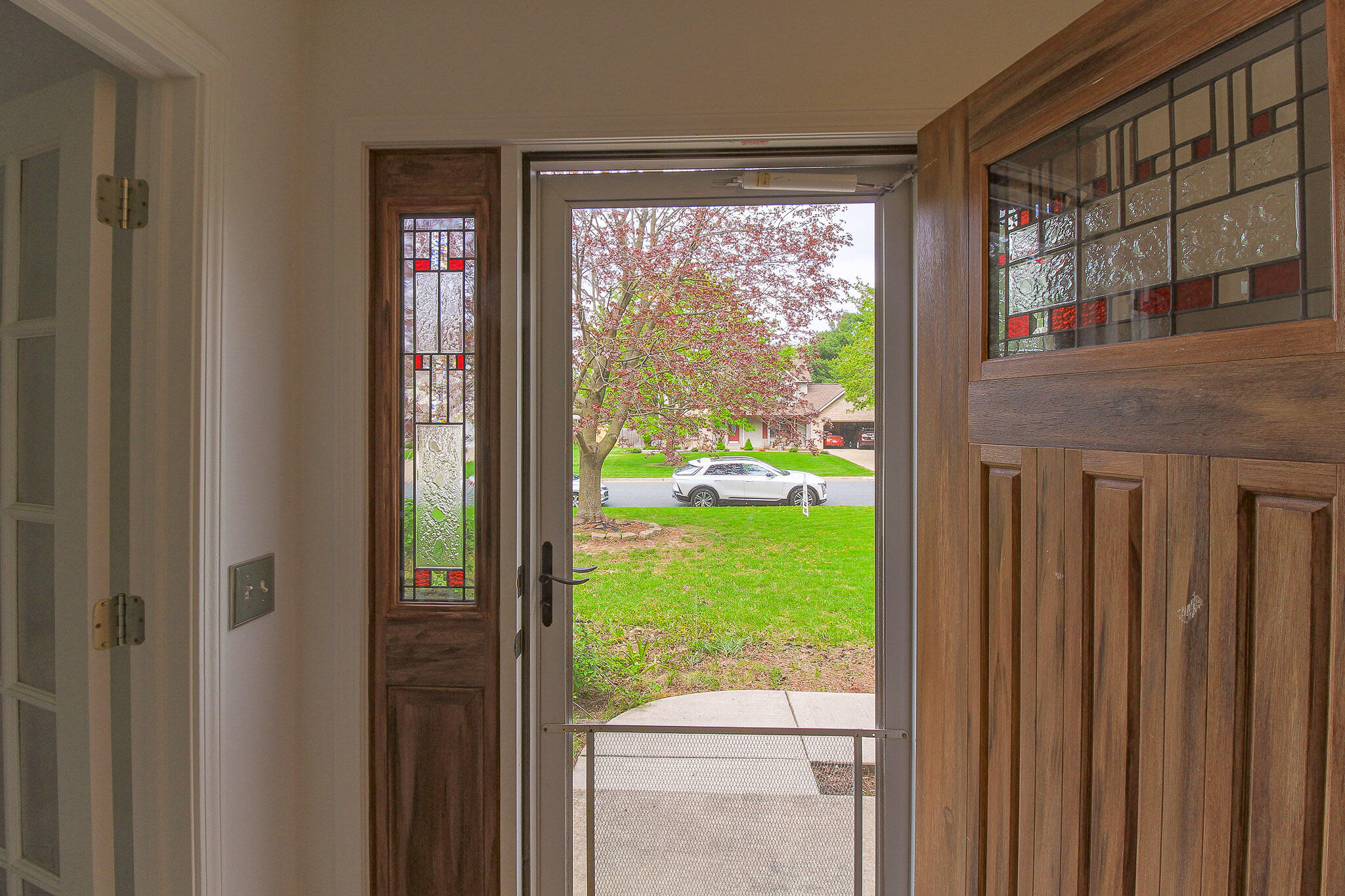 4946 Catskill Street