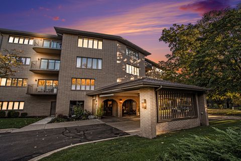 4040 Greenleaf Circle 207 Kalamazoo City MI 49008