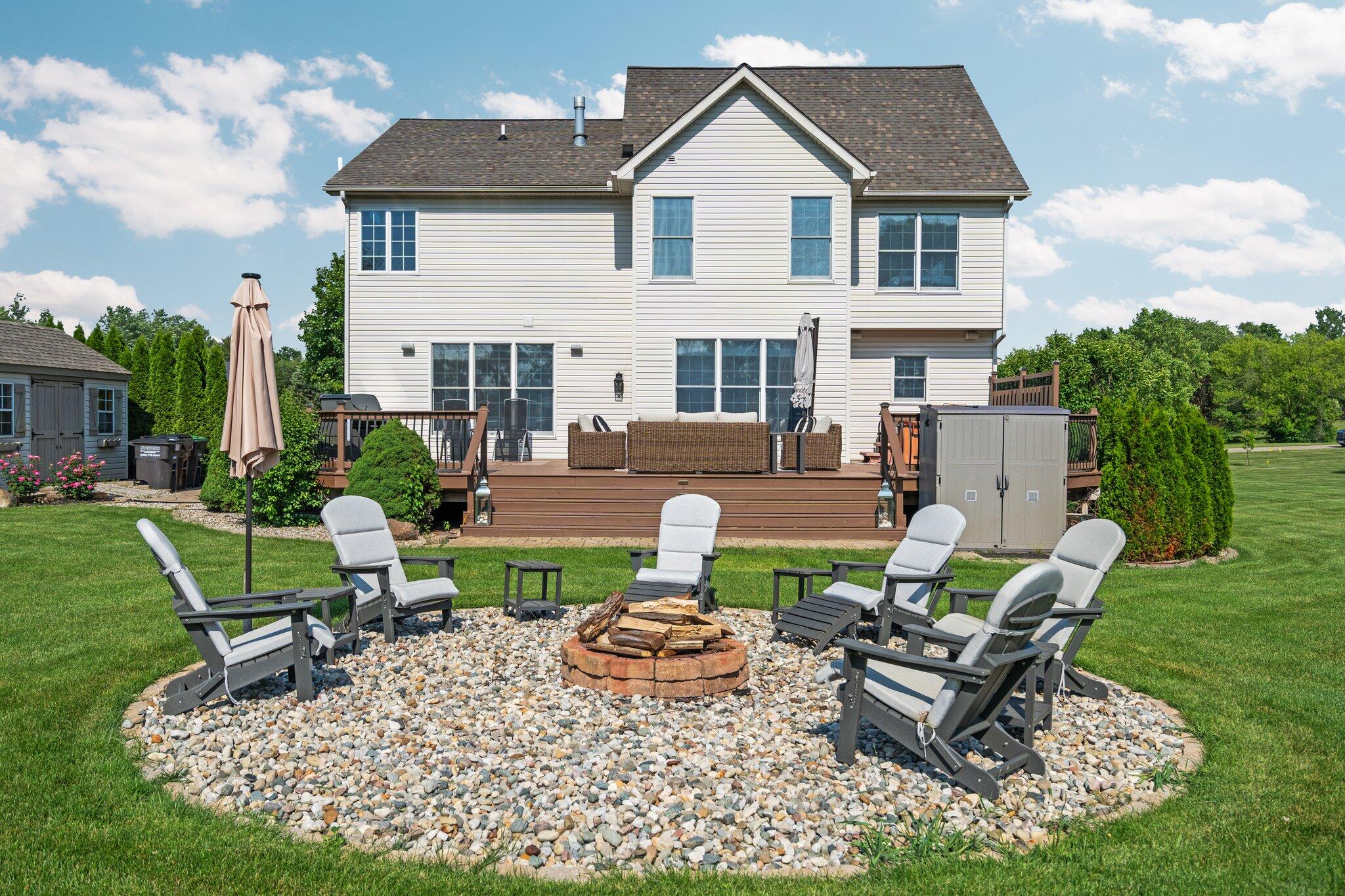 9860 Wood Bend Drive