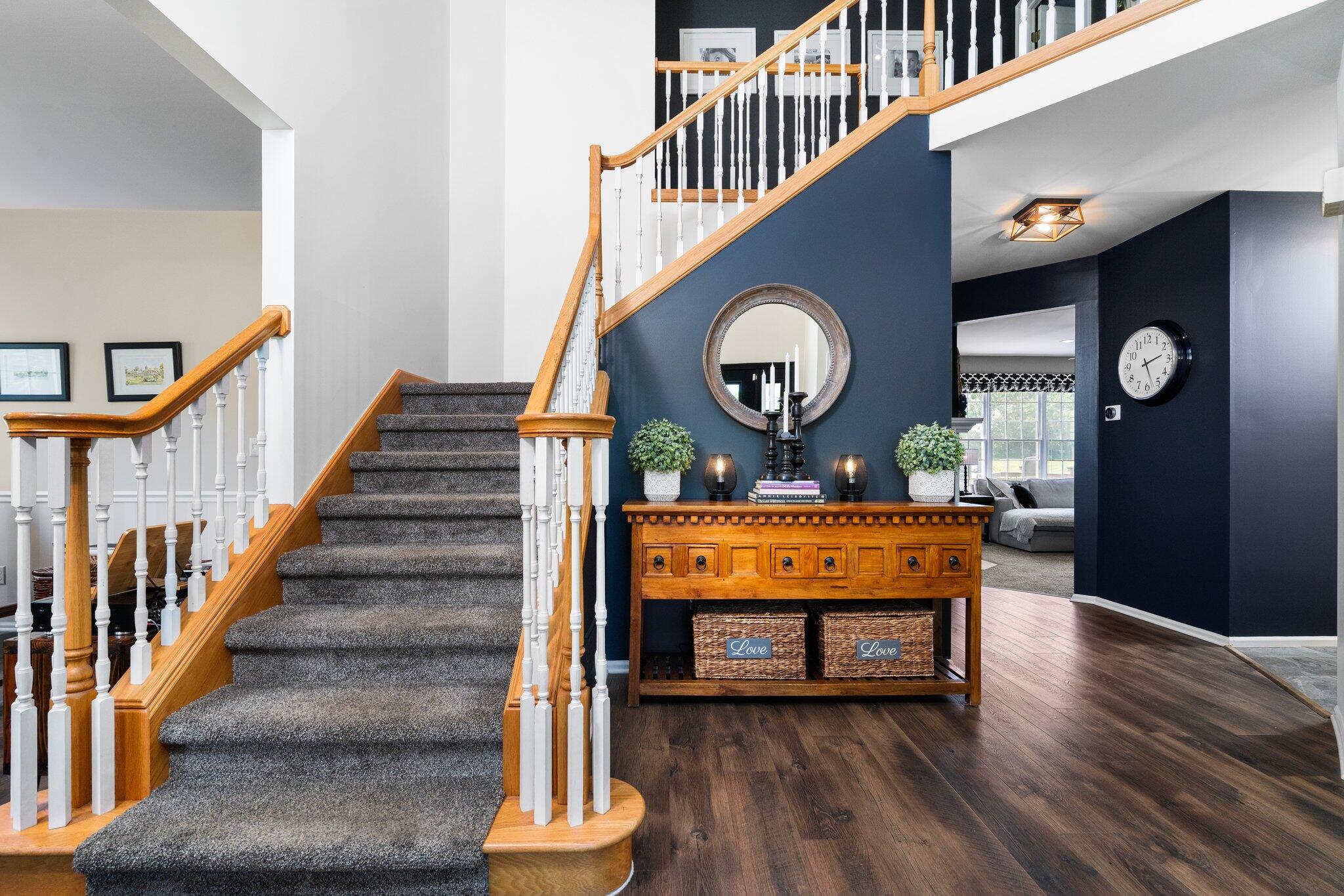 9860 Wood Bend Drive
