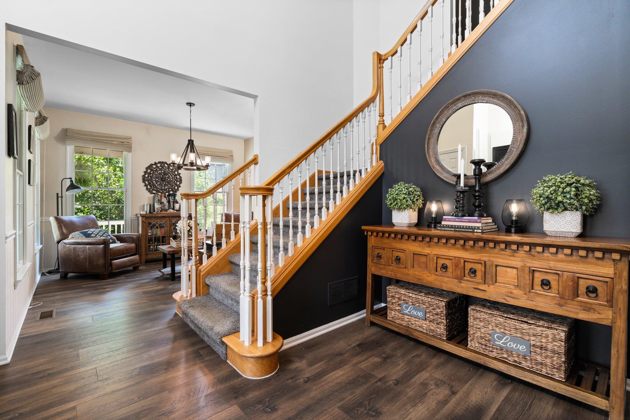 9860 Wood Bend Drive
